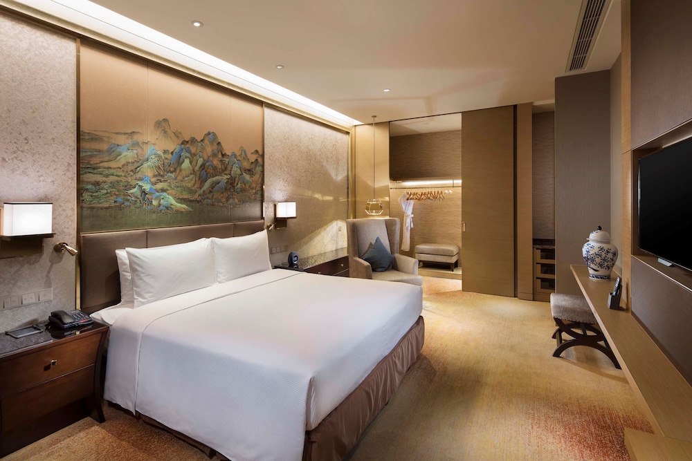 Elegant Suite Seaview