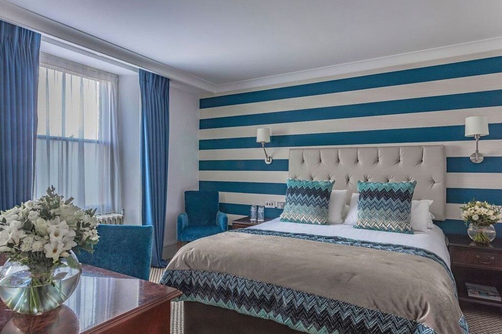 Classic Double Room (Inland)