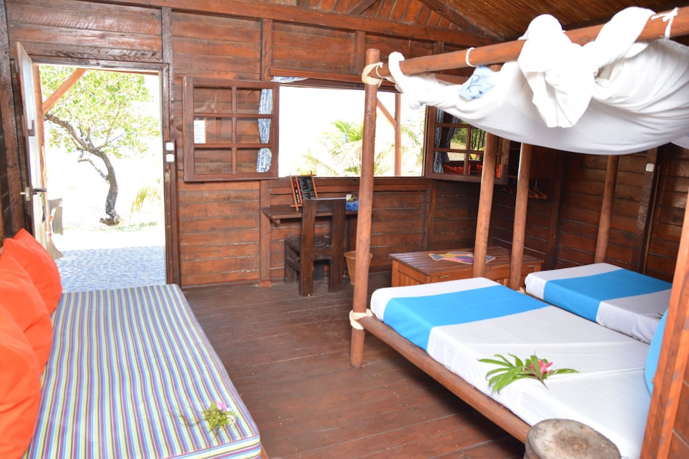 Twin Bungalow