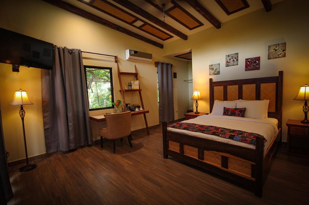 Premier Room