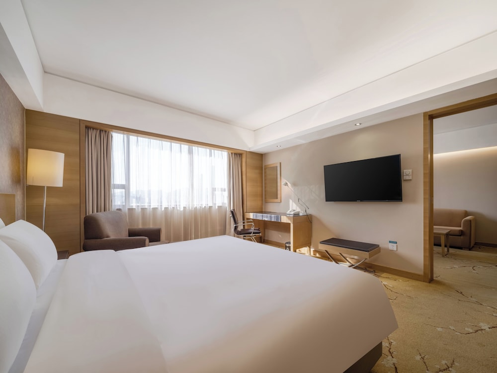 Executive Suite (Special Rate) photo 3