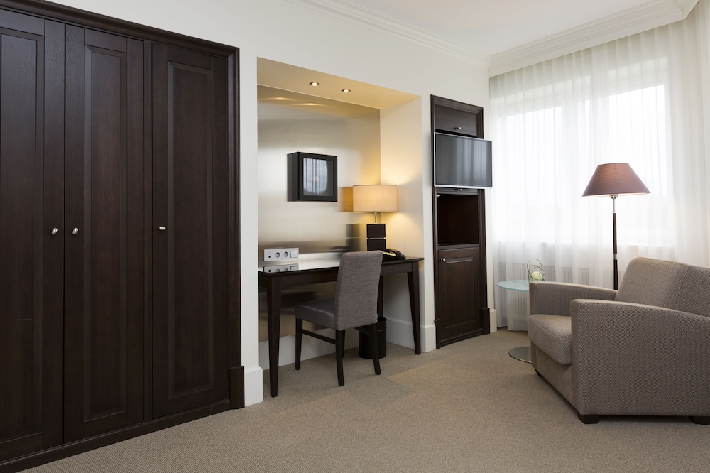 Superior Double or Twin Room, 1 Bedroom
