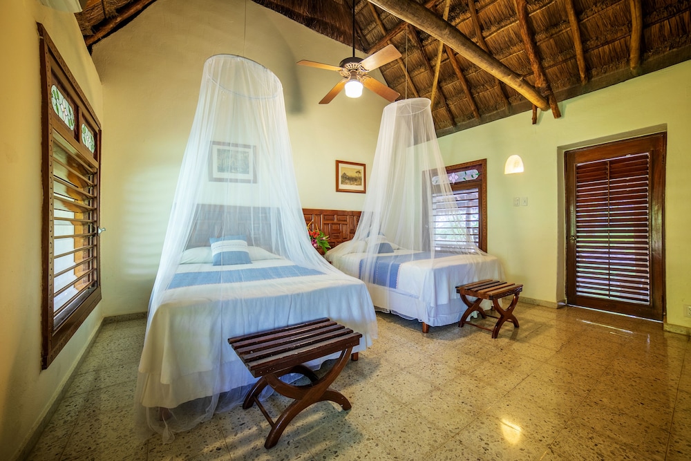 Bungalow (Mayan) photo 2