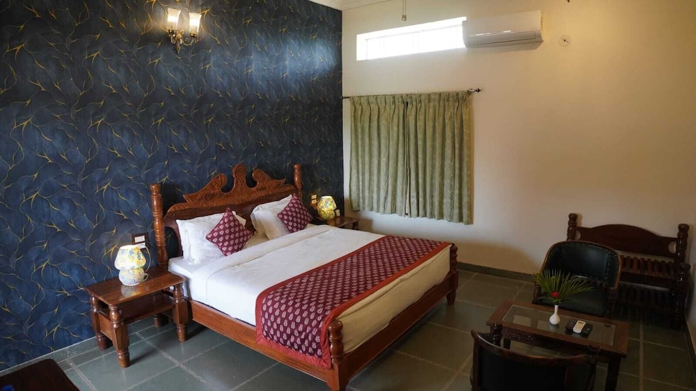 Superior Room photo 1