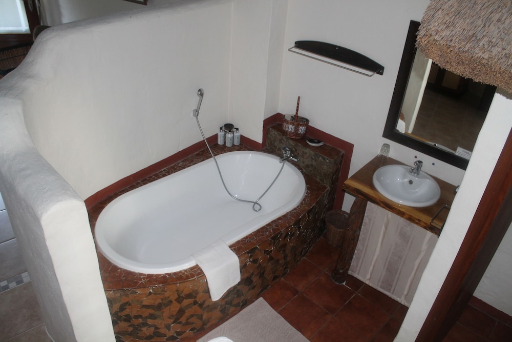 Deluxe Double Room - Photo 4