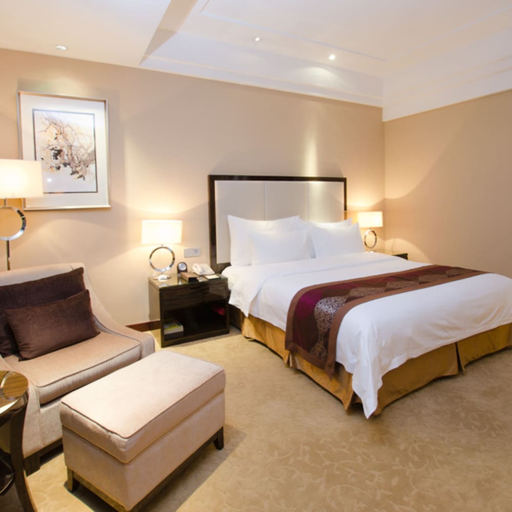 Deluxe Double Room, Non Smoking photo 1