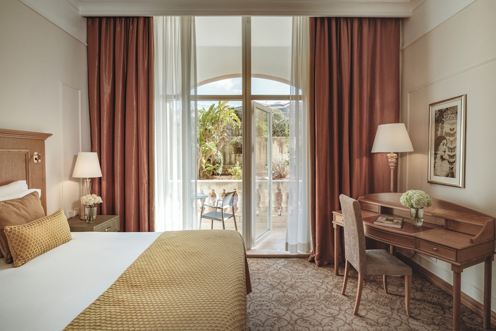 Premium Double or Twin Room - Photo 1