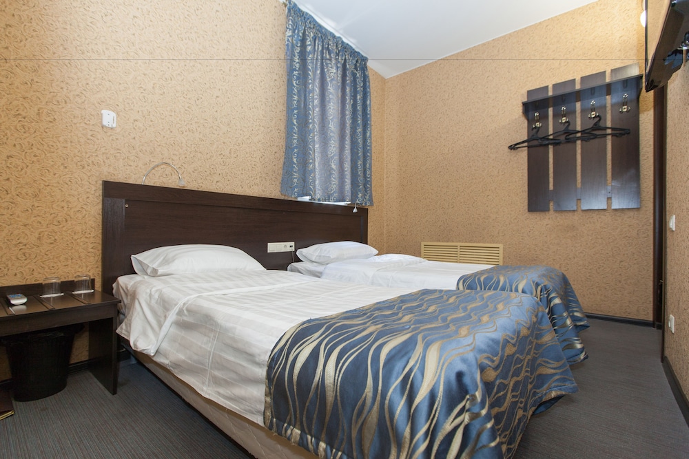 Economy Double Or Twin Room photo 3