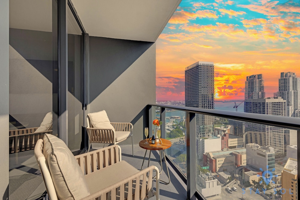 Classic Studio, City View photo 3