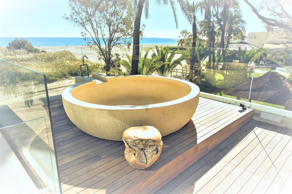 Panoramic Penthouse, Sea View photo 3