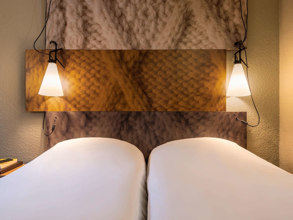 Standard Room, 2 Twin Beds photo 1