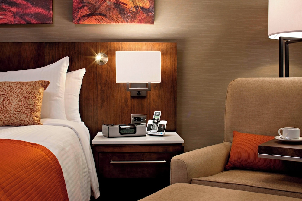 Family Room, 2 Queen Beds