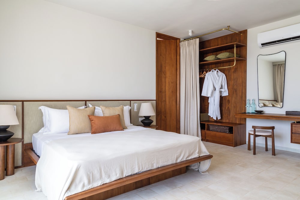 Luxury Double Room