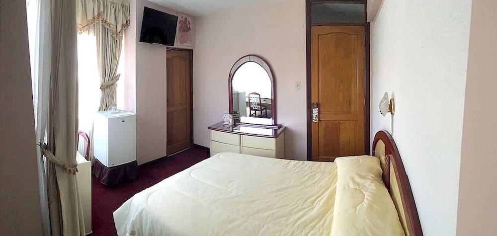 Standard Single Room photo 1