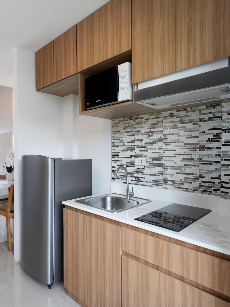 Deluxe Duplex, 2 Bedrooms, Sea View photo 3