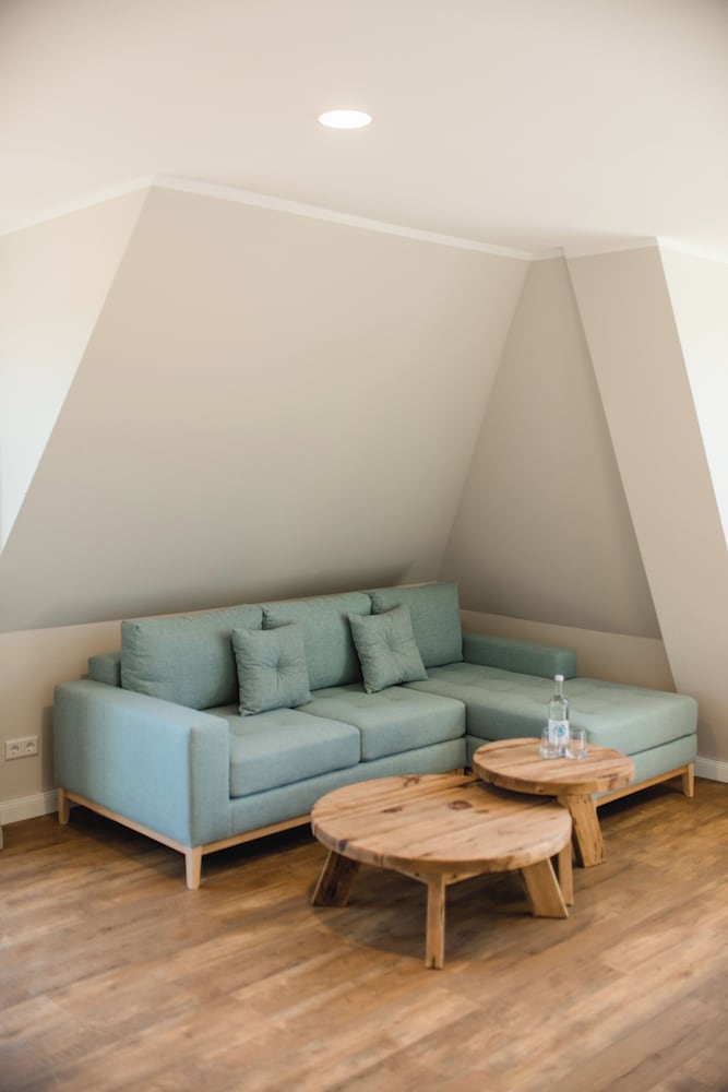 Executive Apartment