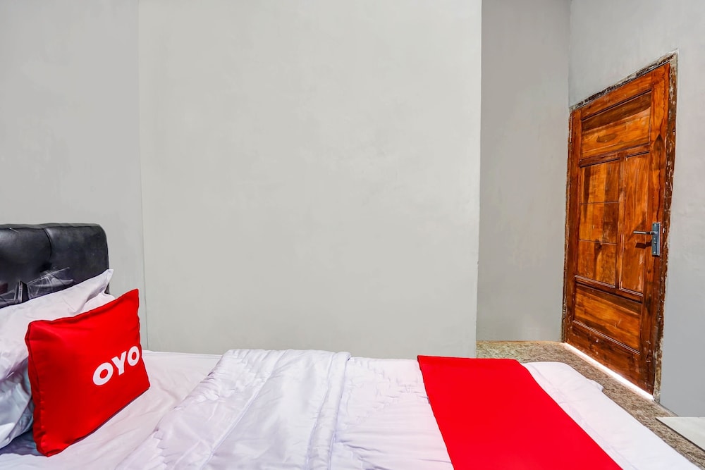 Standard Double Room - Photo 2