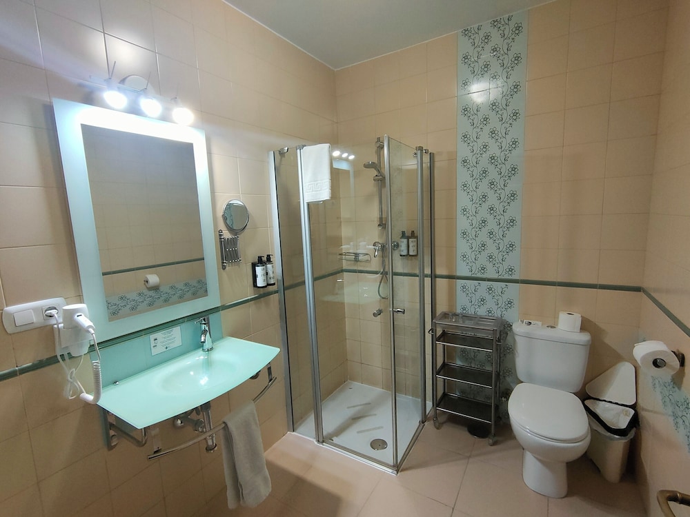 Habitacion Doble Superior con Supletoria photo 3