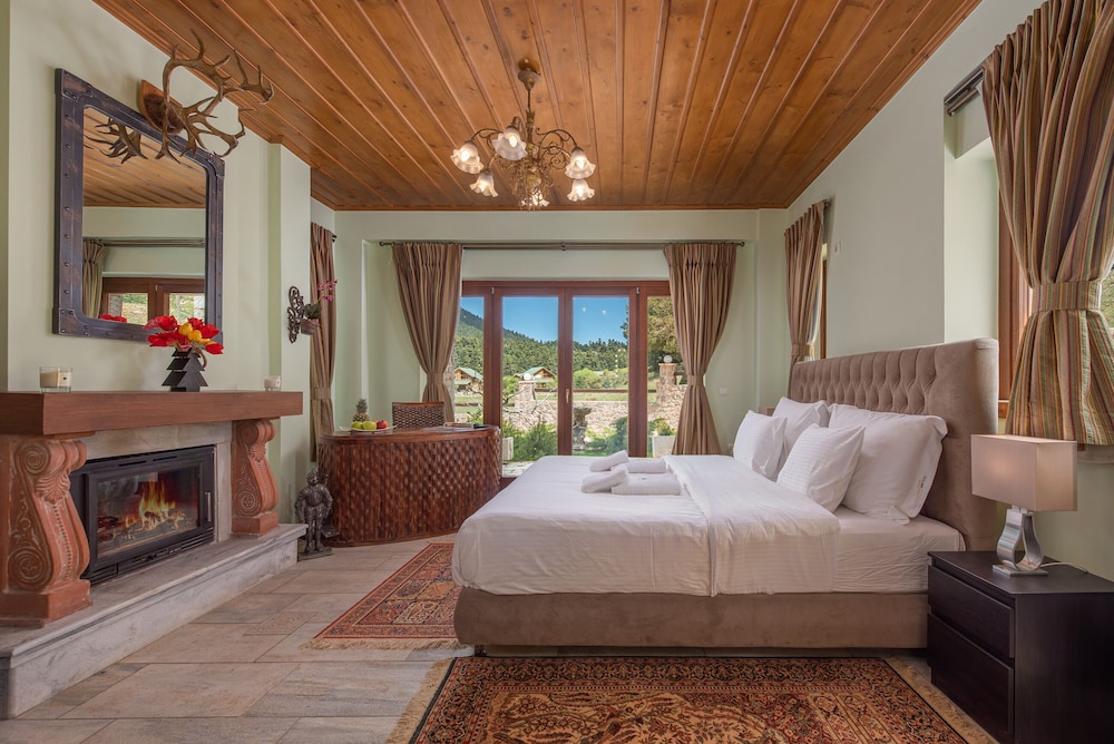 Junior Chalet (Athina) photo 1