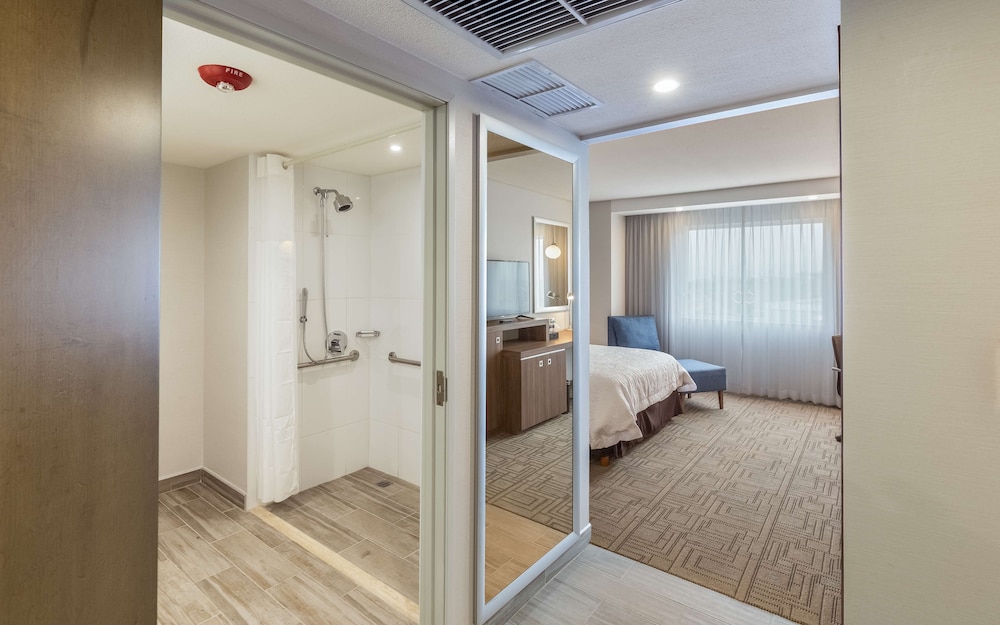 Room, 1 King Bed, Non Smoking (Mini Fridge) photo 3