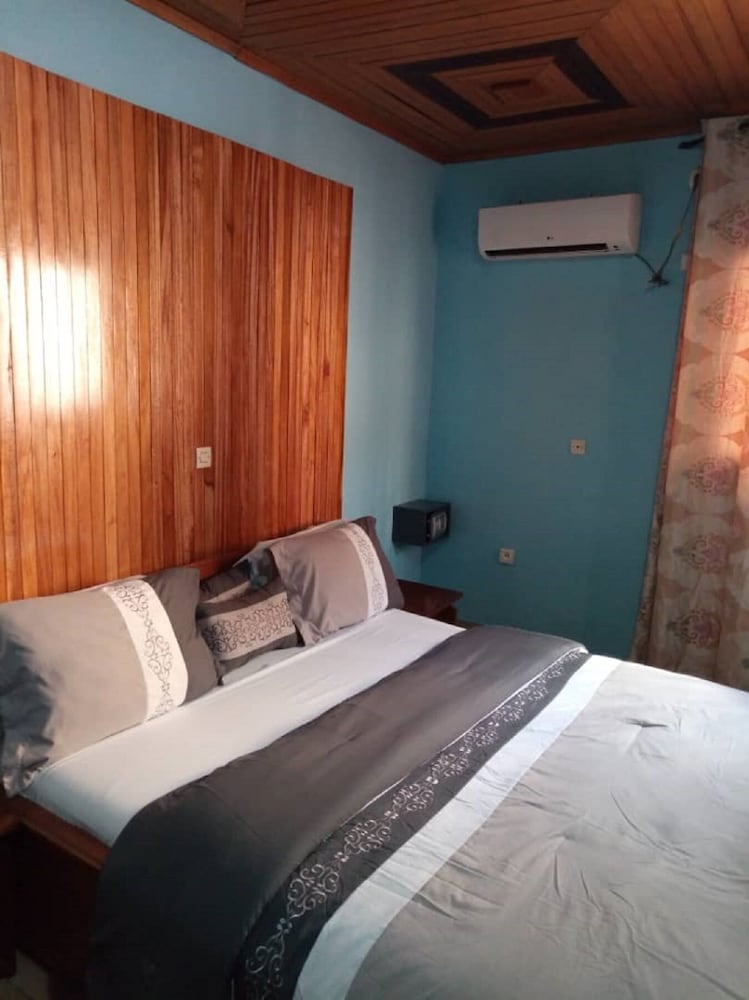 Premium Cottage, Ensuite, Garden View photo 2
