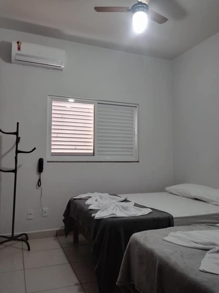 Economy Double Room photo 1