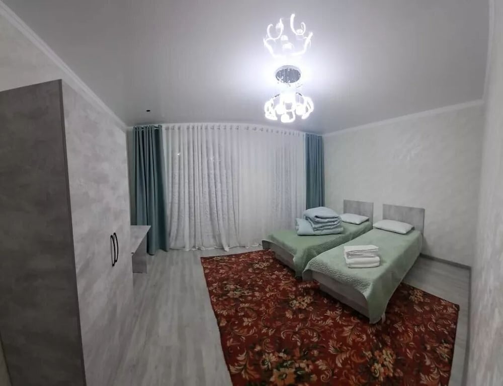 Basic Double or Twin Room photo 2