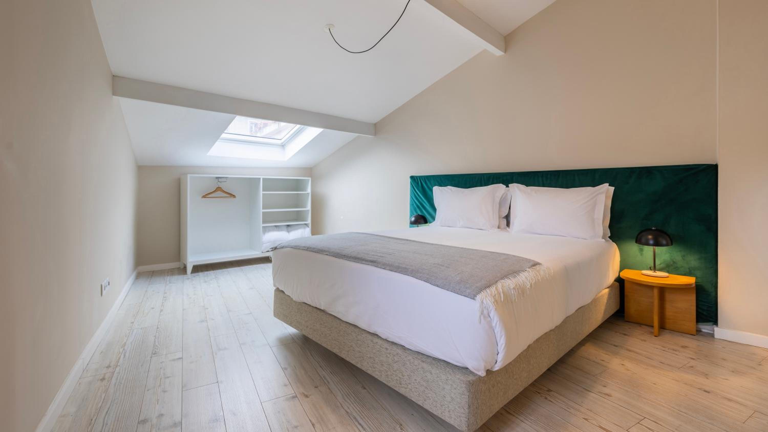 Duplex Apartment photo 2