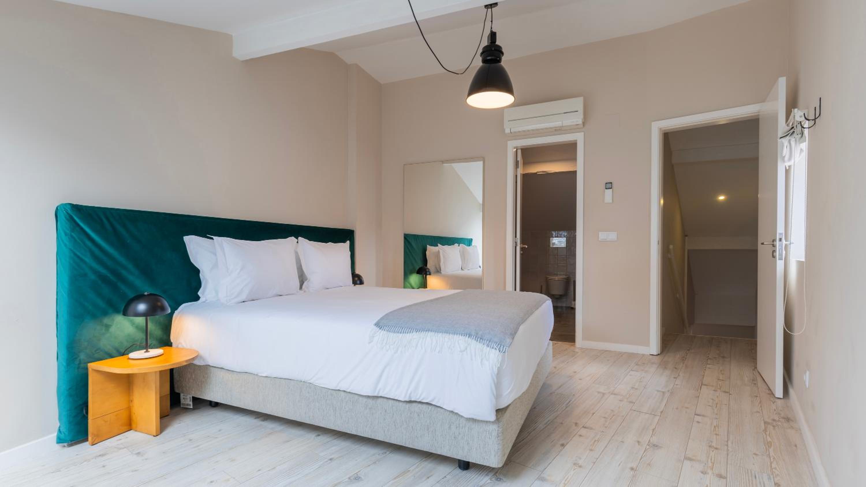 Duplex Apartment photo 3