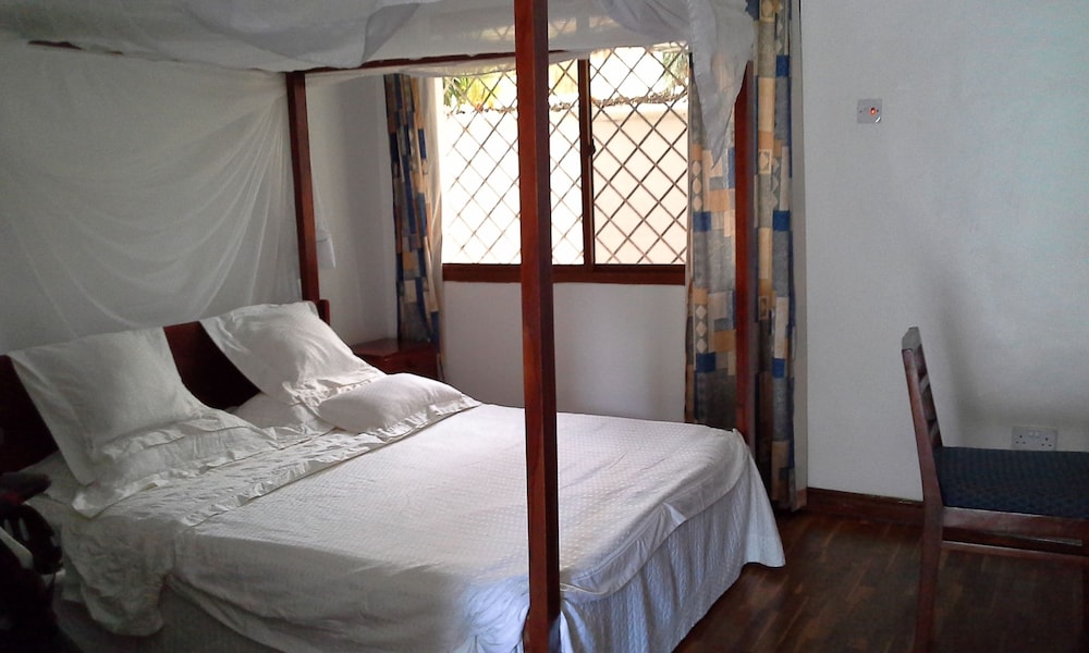 Double Room, Accessible