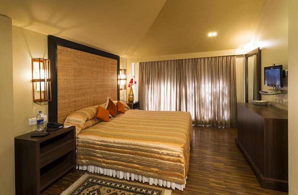 Horus Room photo 3