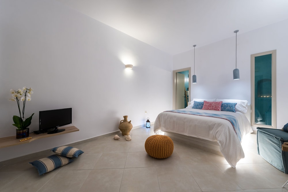 Deluxe Double Room - Photo 2