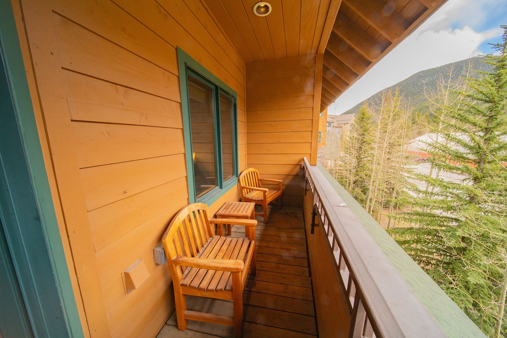 Condo, Multiple Beds, Resort View (Arapahoe Lodge 8119) photo 2