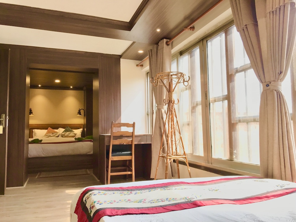Deluxe Room photo 1
