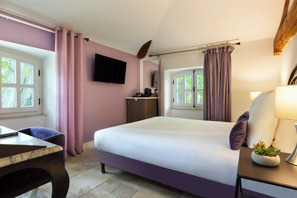 Classic Double Room - Photo 3