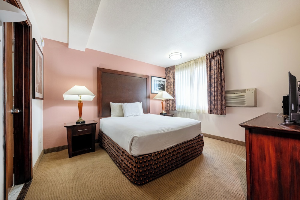Room, 1 Queen Bed, Non Smoking