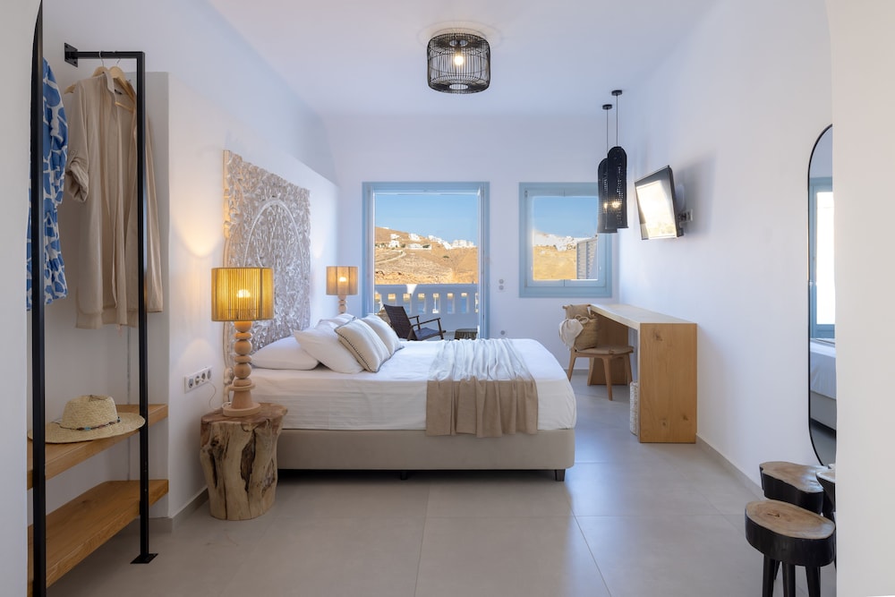 Deluxe Room photo 1