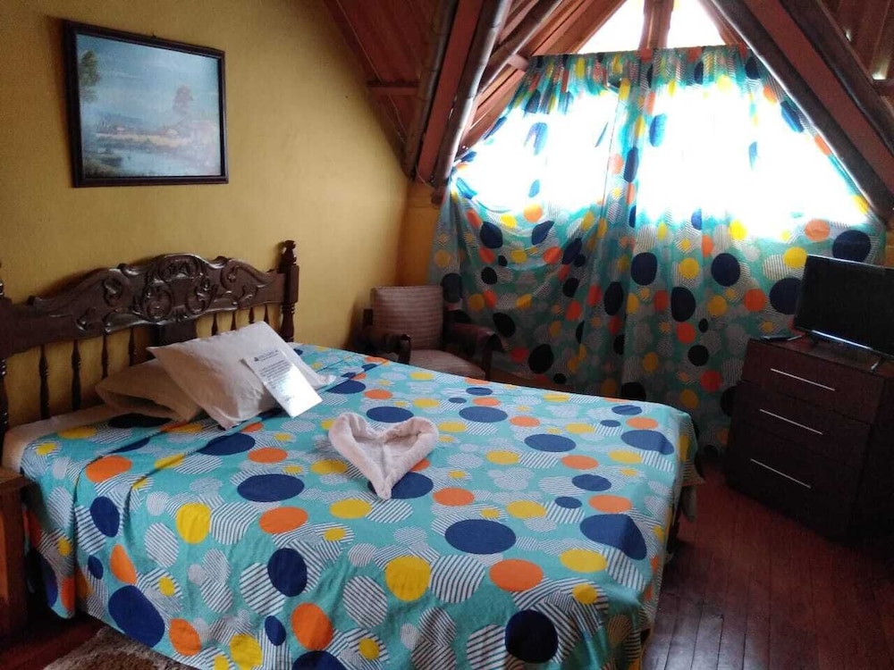 Standard Double Room photo 3