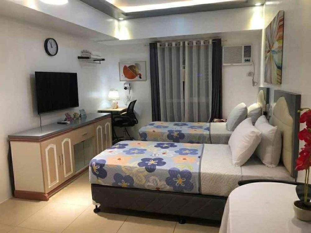 City Studio Suite, Non Smoking photo 1