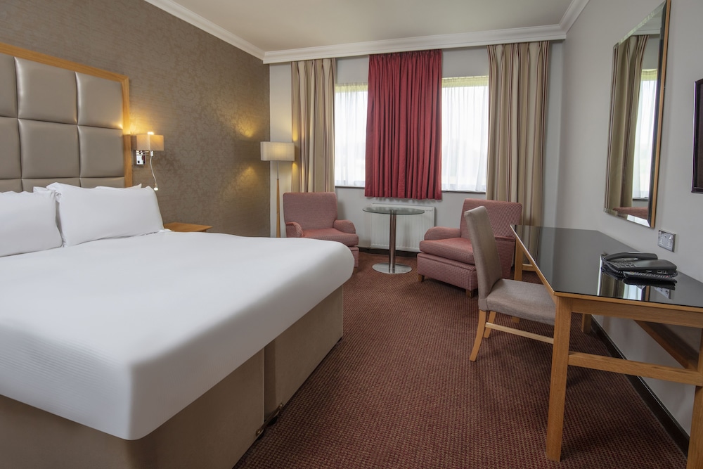 Classic Double Room - Photo 1