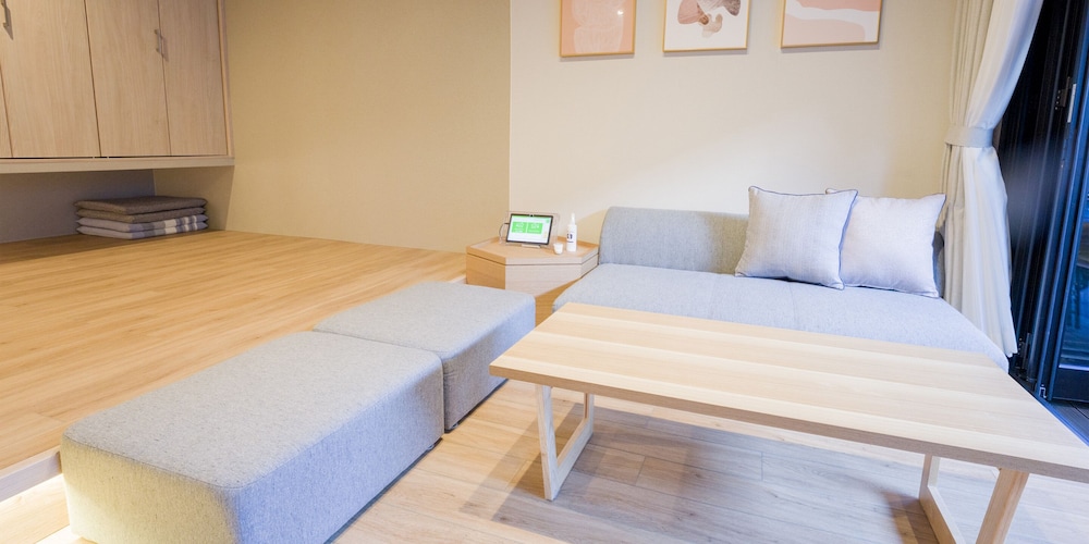 [Dog-friendly] Room for 8 People, Non Smoking - Photo 15