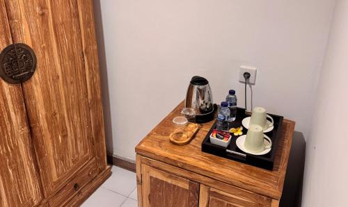 Double Room with Terrace - Photo 7