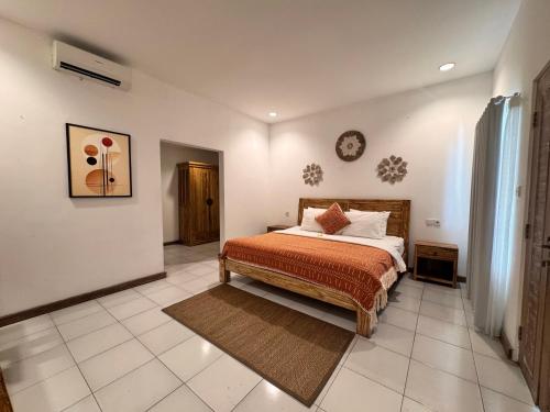 Double Room with Terrace - Photo 8