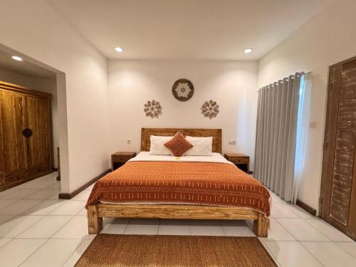 Double Room with Terrace - Photo 10