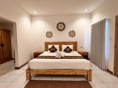 Double Room with Terrace - Photo 11