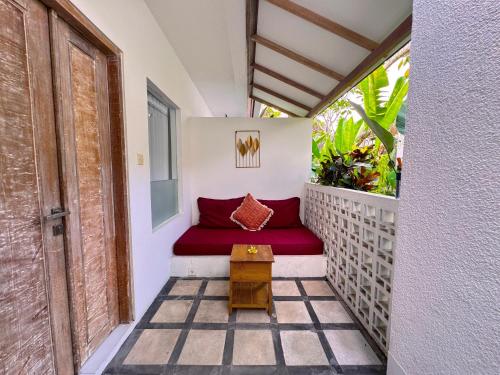 Double Room with Terrace - Photo 13