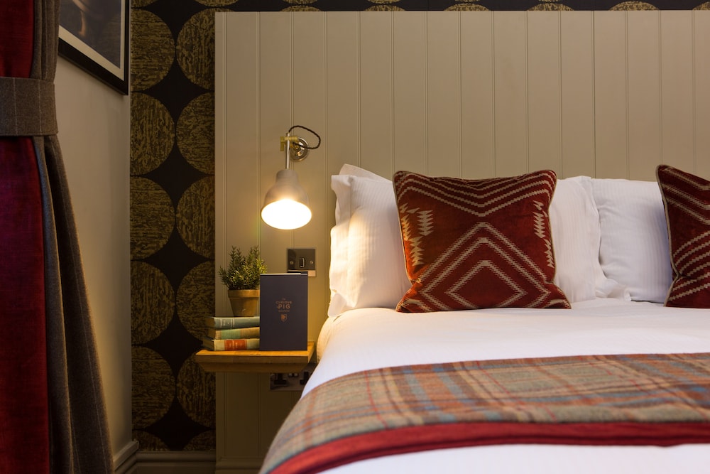 Double Room - Photo 10