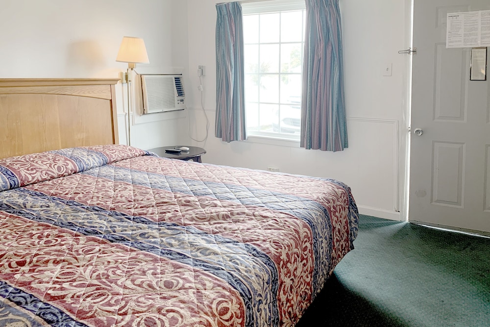 Standard Single Room, 1 King Bed, Non Smoking