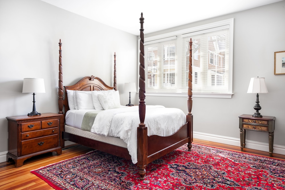 Studio Studio King Suite - Full Kitchen & Free Parking photo 1
