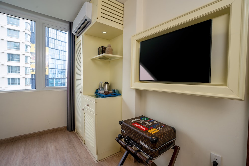 Deluxe Room, 2 Bedrooms, Connecting Rooms, City View photo 2